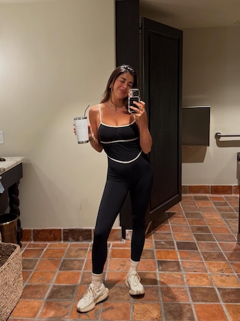 Daniella Monet, actriz de Nickelodeon