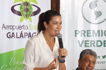 Bianca Dager- Co Ceo de