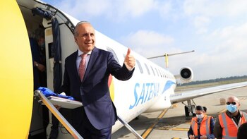 Satena tendrá dos nuevas rutas