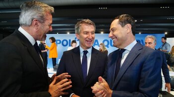 Moreno afirma que el Congreso