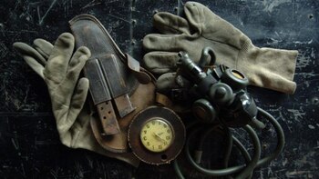 Luego de escribir y dibujar