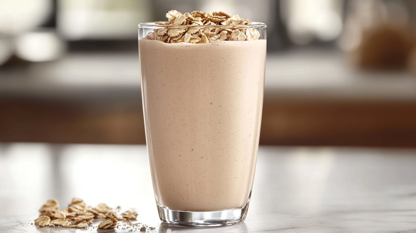 Especialistas advierten sobre el alto contenido de carbohidratos en la leche de avena, que puede ocasionar picos de glucosa en sangre (Imagen Ilustrativa Infobae)