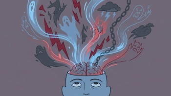 Cómo reacciona el cerebro ante el miedo: cuáles son los procesos internos que desencadenan respuestas