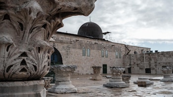 Hamás tilda de "humillación" la