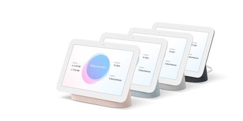 07/04/2021 Google Nest Hub de