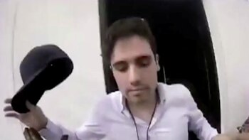 Así vive la capital de