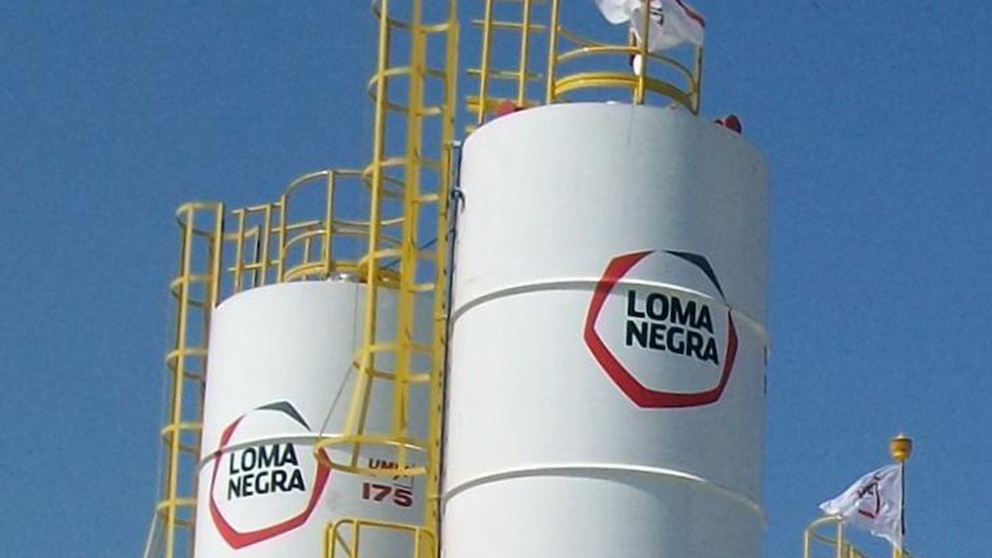 Marcelo Mindlin, a un paso de convertirse en accionista del gigante que controla Loma Negra