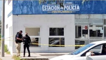 Comenzó “limpia” en Guanajuato: destituyeron