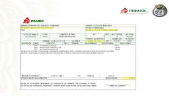 (Foto: Presidencia de México)