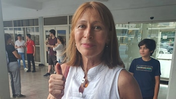 Pese a llamado de Sheinbaum, Tatiana Clouthier no quita la mira de Nuevo León y descarta ir por otro cargo con Morena