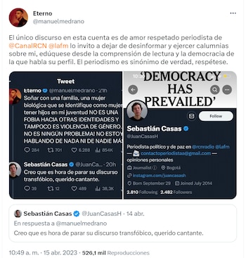 Este fue otro de los