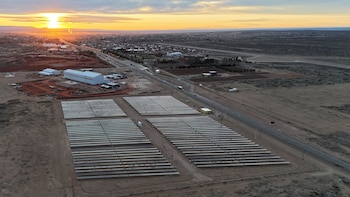 Neuquén suma inversión internacional para