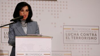 Cancillería dice no tener conocimiento