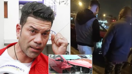 Carlos ‘Tomate’ Barraza: Kurt Villavicencio comenta que el músico se cambió de lugar al “copiloto”, luego del accidente