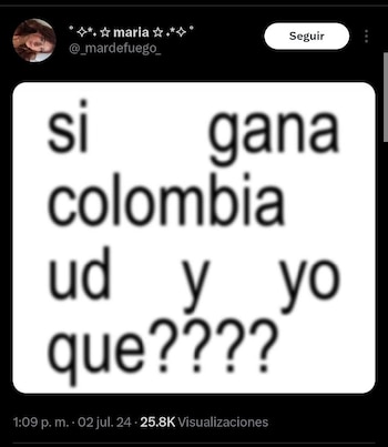 Aprovecharon la situación para aclarar