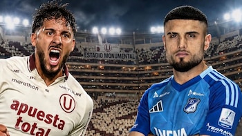 Universitario vs Millonarios: día, hora y canal TV del amistoso 2026 con el regreso de Rodrigo Ureña y Fabián Bustos al Monumental