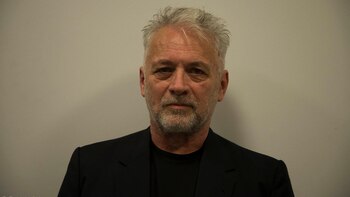 Marcelo Delgado, curador del ciclo