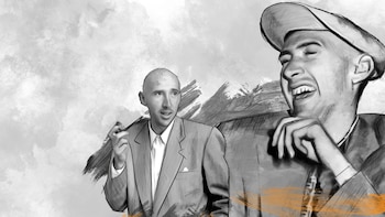 Higinio “El Pelón” Sobera: el