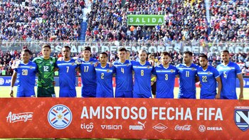 El mexicano Salinas impulsa un