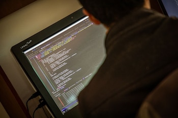 La Secretaría Distrital de Desarrollo Económico impulsa Experta Tech 2026 en alianza con Amazon Web Services, IBM SkillsBuild y Oracle University - crédito Secretaría de Desarollo Económico