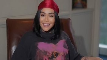 Yina Calderón recibe críticas por