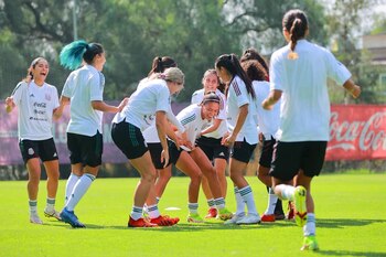 La Selección Nacional siempre con