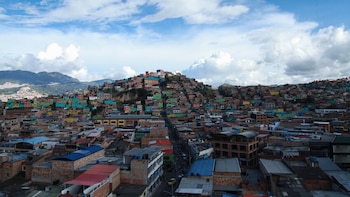 Estos son los barrios más baratos de Bogotá para adquirir vivienda en 2026, según el precio por metro cuadrado