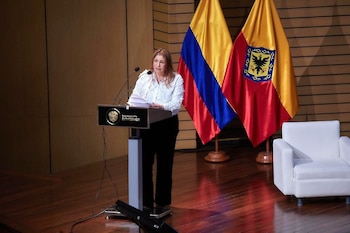 La Defensoría del Pueblo respalda un modelo de justicia restaurativa enfocado en la prevención y la atención integral para menores infractores - crédito Defensoría