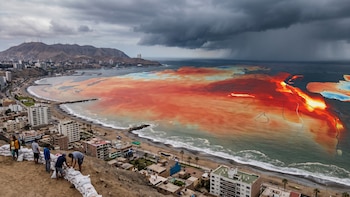 Del dengue a la caída del PBI: los graves efectos que tendría un fenómeno El Niño de magnitud extraordinaria en el Perú