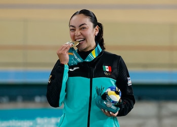 La participación de Acevedo en