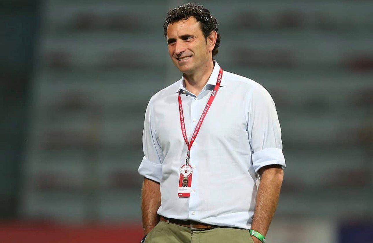 La Federación de Fútbol de Honduras nombra a José Francisco Molina como seleccionador nacional