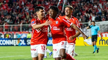 Cienciano clasificó a fase de