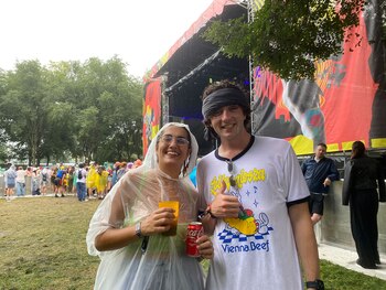 Charlie Robling, oriundo de Chicago