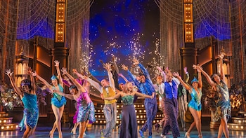 Nueva York anunció 2.100 entradas gratuitas de Broadway para estudiantes: cómo participar de la lotería
