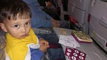 La madre de familia comenzará