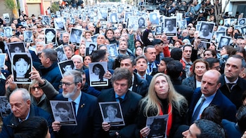 La DAIA respaldó la postura