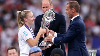 Histórico anuncio de UEFA: nace