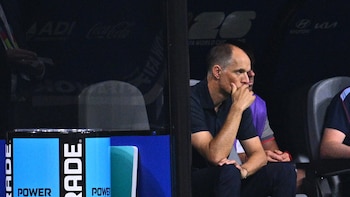 La FA respalda a Thomas Tuchel como seleccionador inglés pese a la eliminación en el Mundial