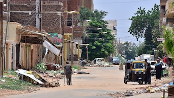 Save the Children denuncia la