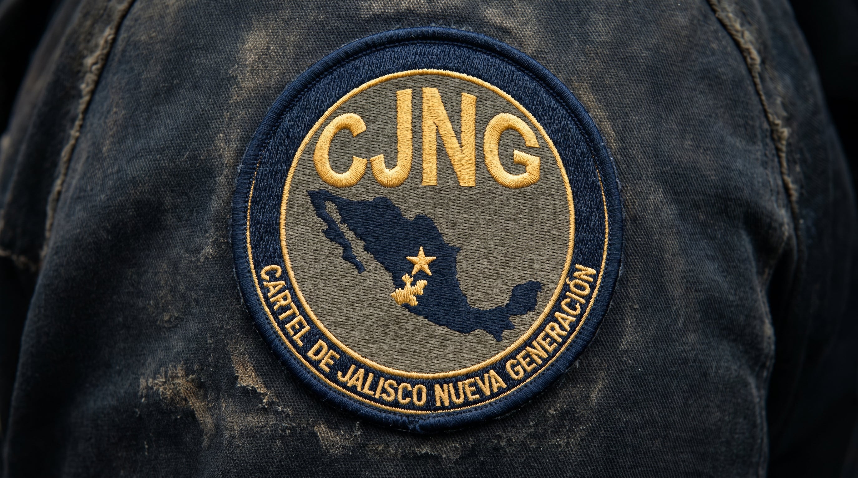 Detienen a “El Gordo Frank” presunto líder del CJNG en Veracruz