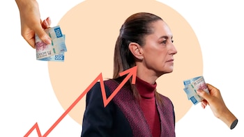 ¿México podría no pagar ISR? Esto responde Sheinbaum, destaca aumento en el salario mínimo