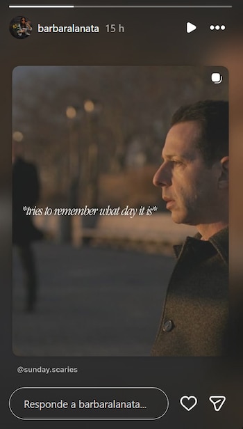 Bárbara, la mayor de las