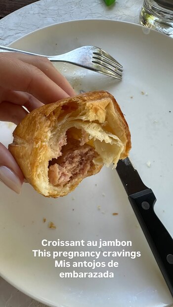 El antojo de Daniela Christiansson: