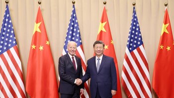 Biden y Xi concuerdan en