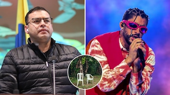 Presidente de la Cámara defendió