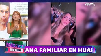 (Captura: Magaly TV La Firme)