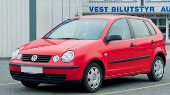 Volkwagen Polo