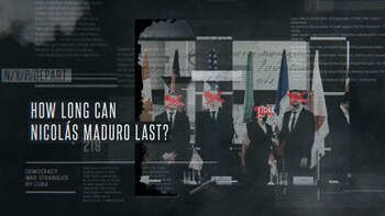 Documental "Venezuela, The Truth 2"