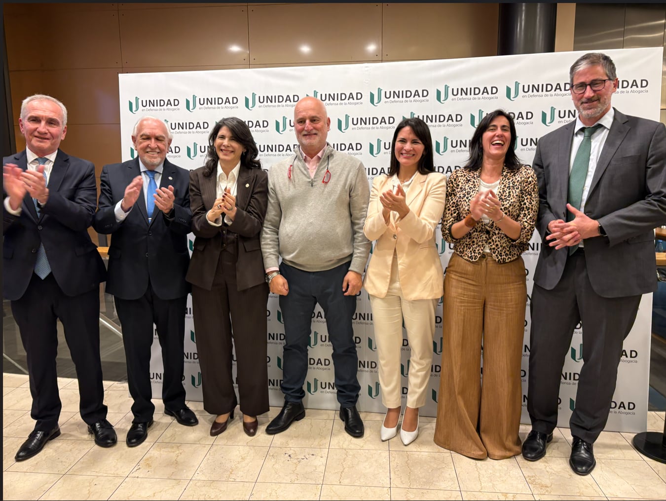 Consejo de la Magistratura: la lista de Alberto Biglieri ganó entre los abogados y obtuvo dos de las cuatro bancas