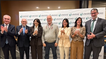 Consejo de la Magistratura: la lista de Alberto Biglieri ganó entre los abogados y obtuvo dos de las cuatro bancas